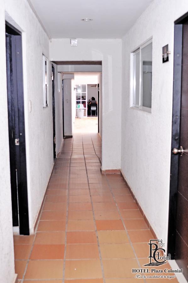 Hotel Plaza Colonial Valledupar Cameră foto